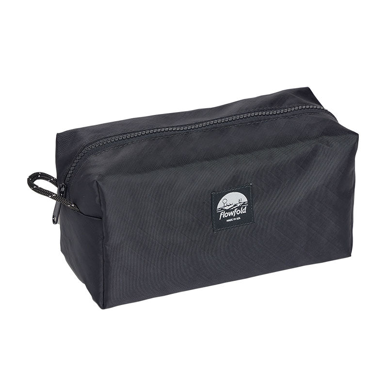 Flowfold Aviator Dopp Kit & Toiletry Case | Flowfold – Flowfold