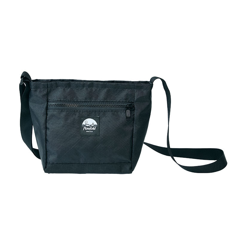 Flowfold ODYSSEY CROSSBODY 3L - Crossbody Bag – Flowfold 