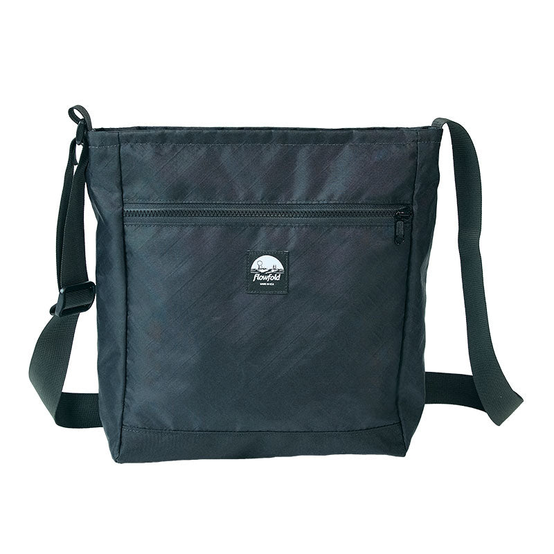Flowfold ODYSSEY CROSSBODY 9L - Crossbody Bag – Flowfold 