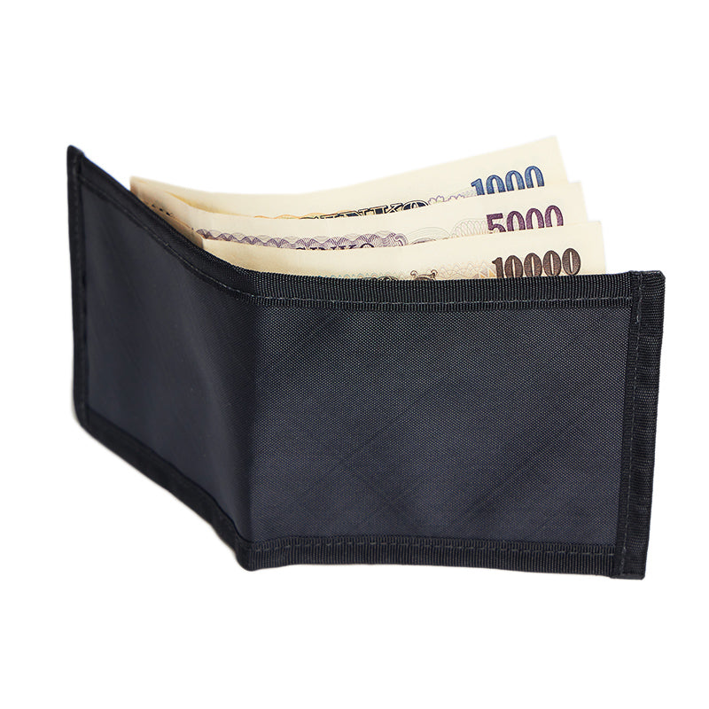 Vanguard - Bifold Wallet
