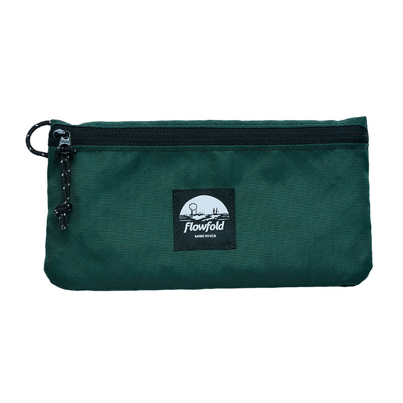 Creator - Zipper Pouch Wallet