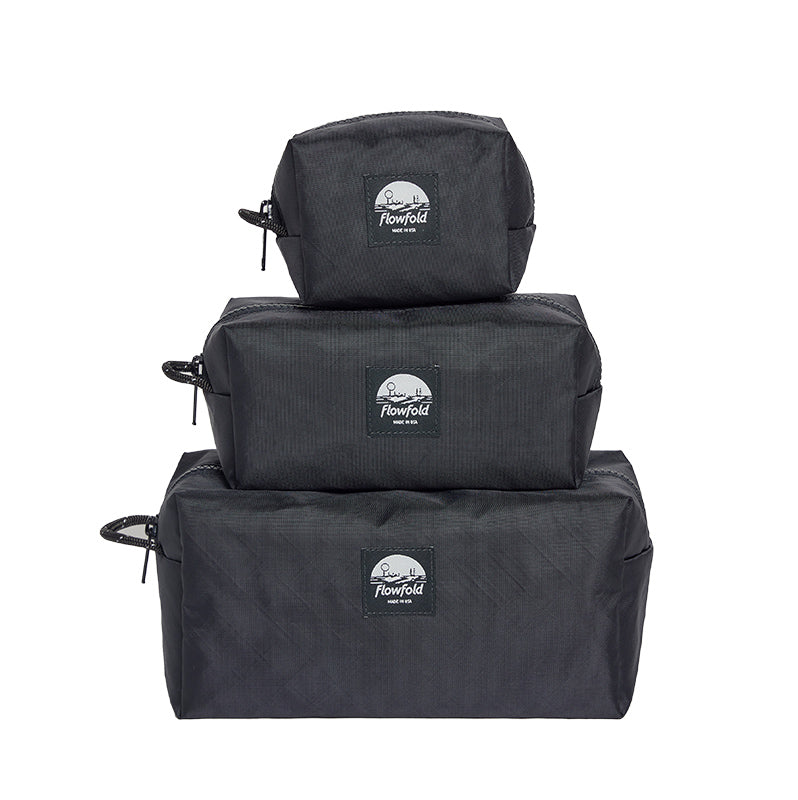 Aviator - Travel Kit & Toiletry Bag - Small