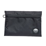 Voyager - Zipper Pouch - Medium