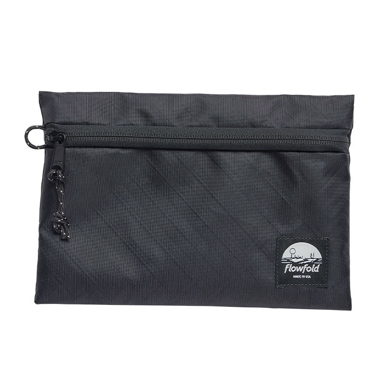 Voyager - Zipper Pouch - Medium