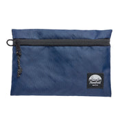 Voyager - Zipper Pouch - Medium