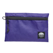 Voyager - Zipper Pouch - Medium