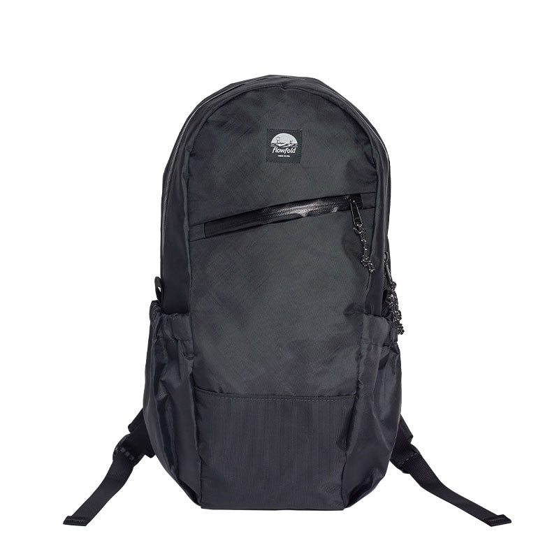 Flowfold Large Optimist 18L Lightweight Backpack | Flowfold