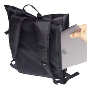 Commuter - Center Zip Backpack