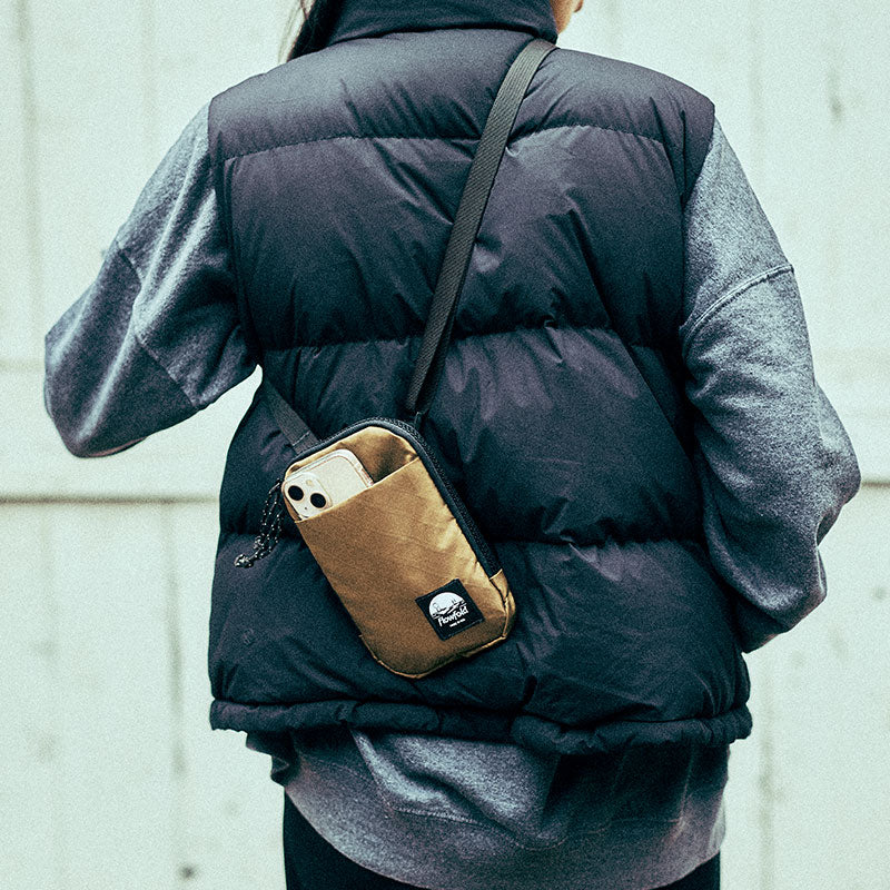 Portland Phone Bag