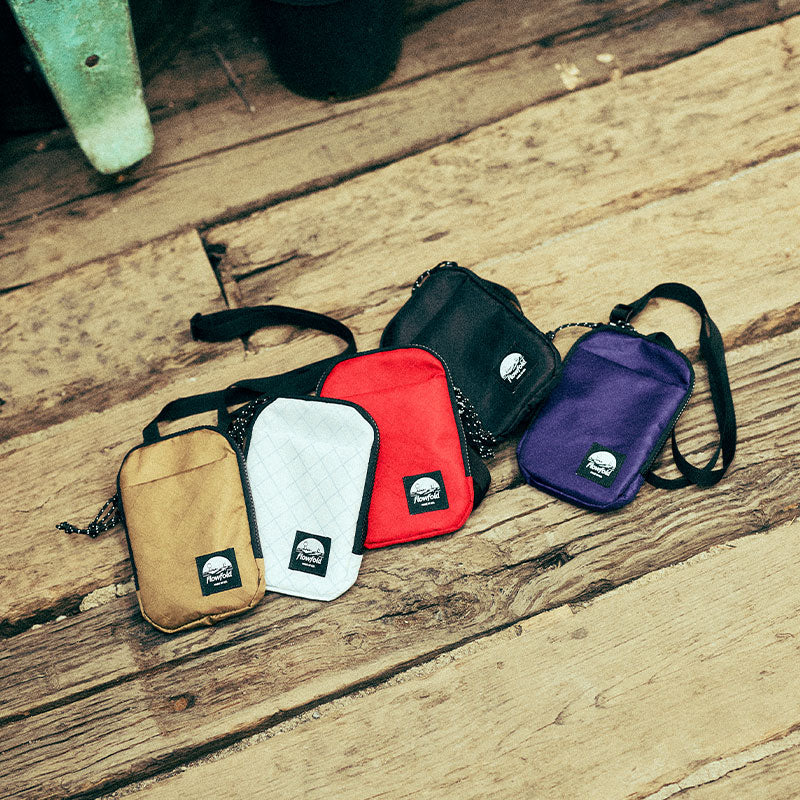 Portland Phone Bag