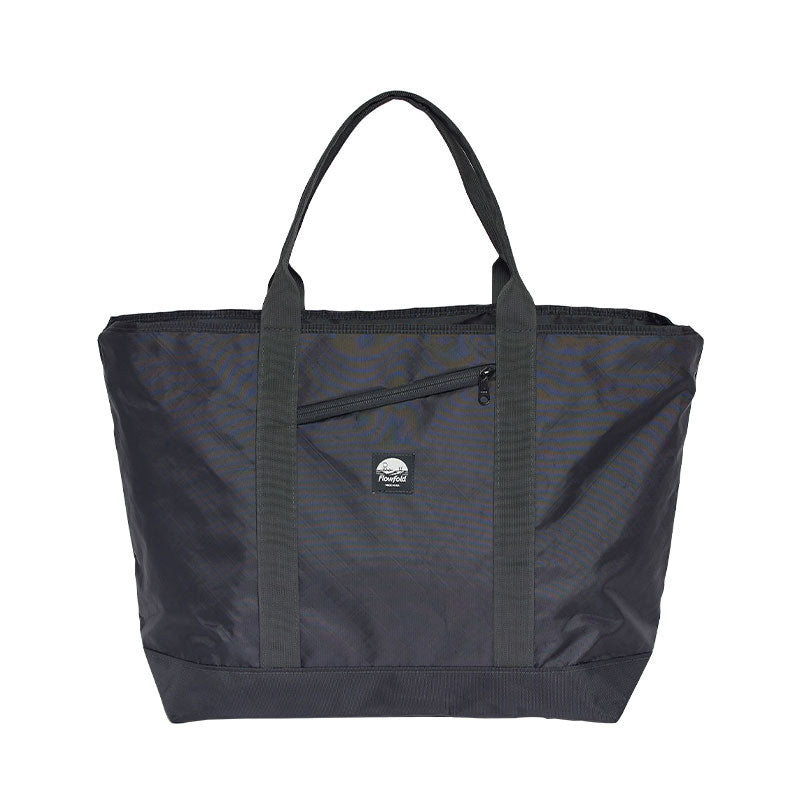 fioowトートバック Flowfold Mammoth 29L Zipper Tote - Tote Bags with Zippers