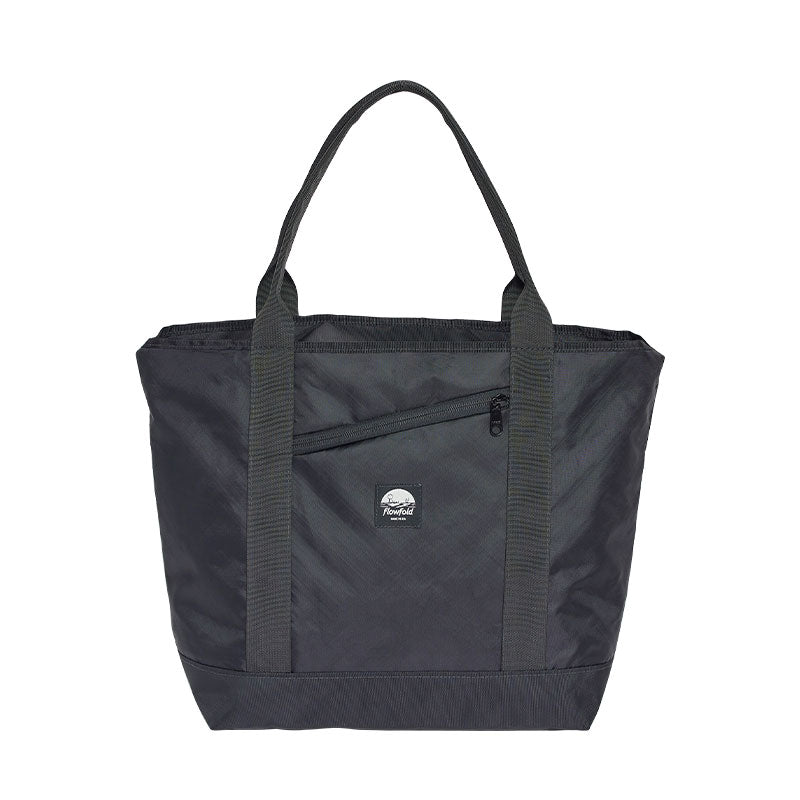Flowfold Porter 16L Zipper Tote - Tote Bags with Zippers