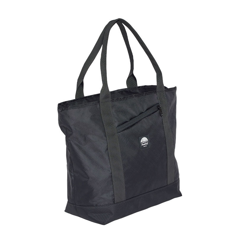 Flowfold Porter 16L Zipper Tote - Tote Bags with Zippers