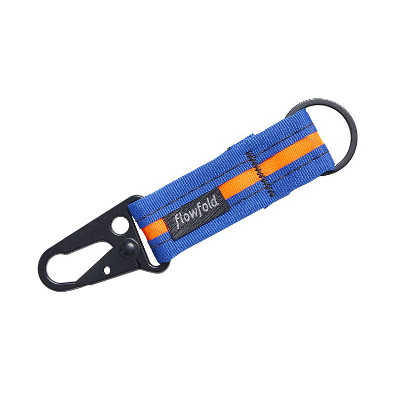 Flowfold Snap Hook Keychain – Flowfoldオフィシャルサイト