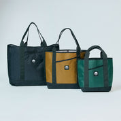 Porter Tote - 8L Tote Bag