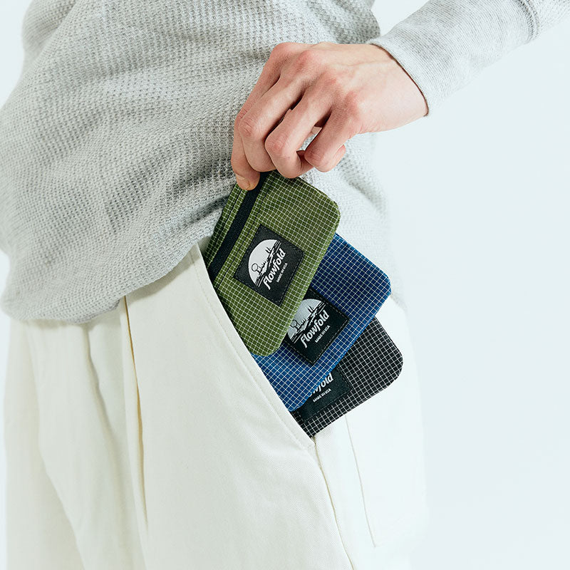Gridstop - Essentialist - Mini Pouch