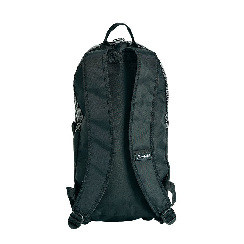Flowfold Gridstop Optimist 10L Lightweight Mini Backpack | Flowfold ...