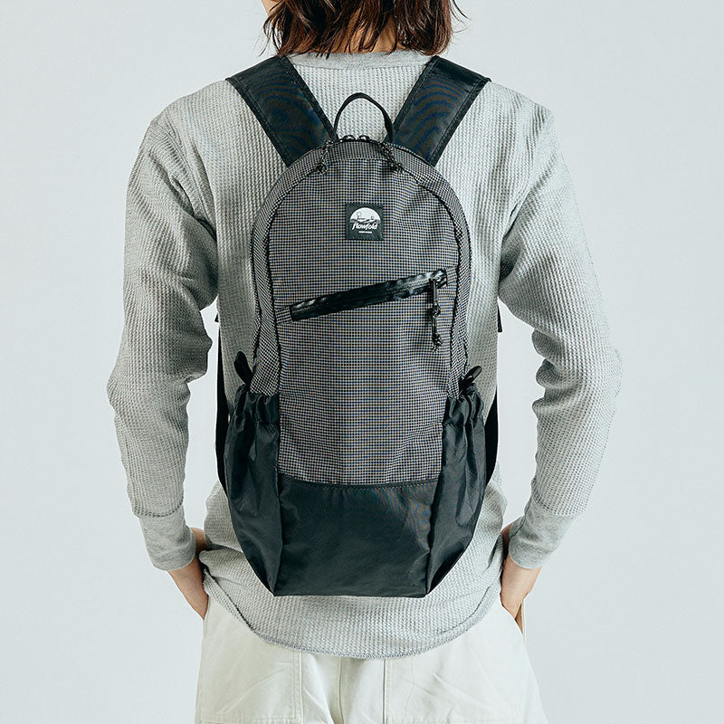 Gridstop Optimist - 18L Backpack
