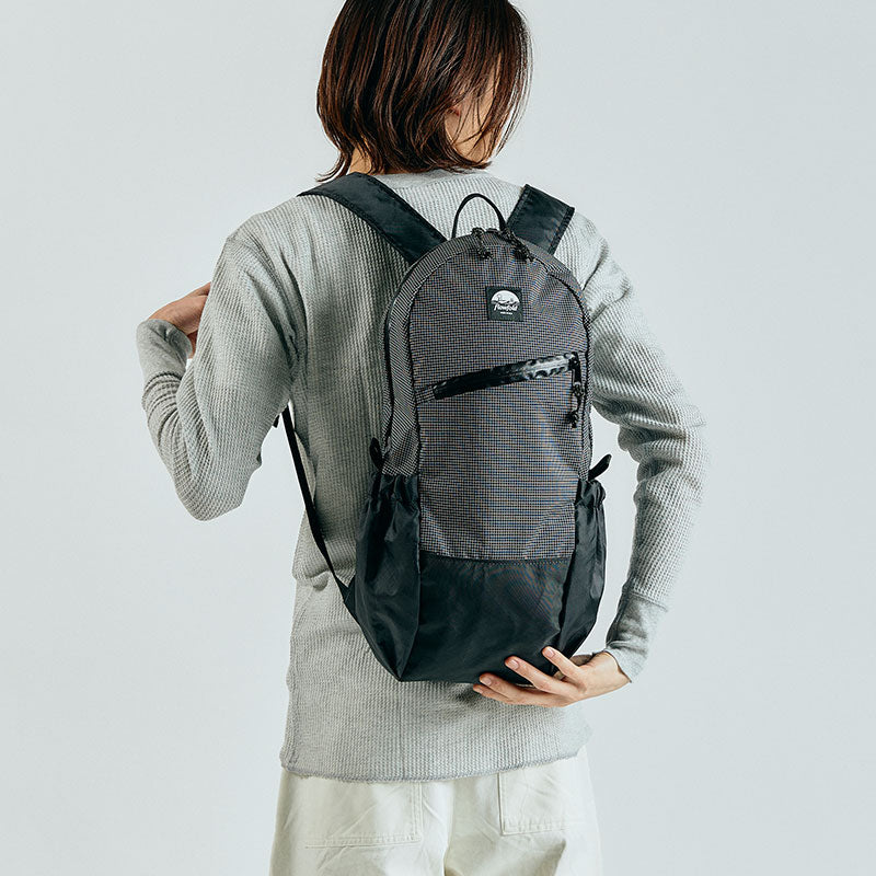 Gridstop Optimist - 18L Backpack