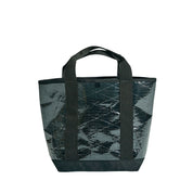 Recycled Sailcloth Porter Tote - 8L Tote Bag