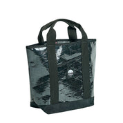 Recycled Sailcloth Porter Tote - 8L Tote Bag