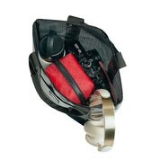 Recycled Sailcloth Porter Tote - 8L Tote Bag