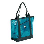 Recycled Sailcloth Porter Tote - 16L Tote Bag