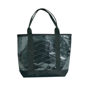 Recycled Sailcloth Porter Tote - 16L Tote Bag