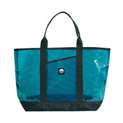 Recycled Sailcloth Mammoth Tote - 29L Tote Bag