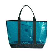Recycled Sailcloth Mammoth Tote - 29L Tote Bag