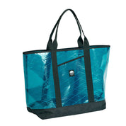 Recycled Sailcloth Mammoth Tote - 29L Tote Bag