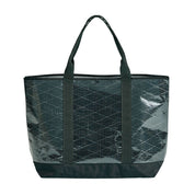 Recycled Sailcloth Mammoth Tote - 29L Tote Bag