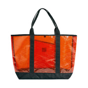 Recycled Sailcloth Mammoth Tote - 29L Tote Bag