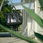 Recycled Sailcloth Mammoth Tote - 29L Tote Bag